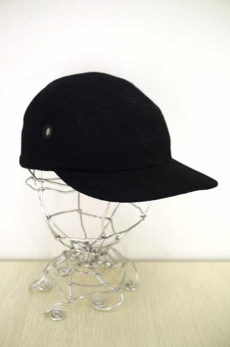 NEW YORK HAT （ニューヨークハット） MADE IN USA ウールジェットキャップ メンズ 帽子