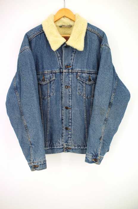 Levi's (リーバイス) Sherpa Lined メンズ アウター