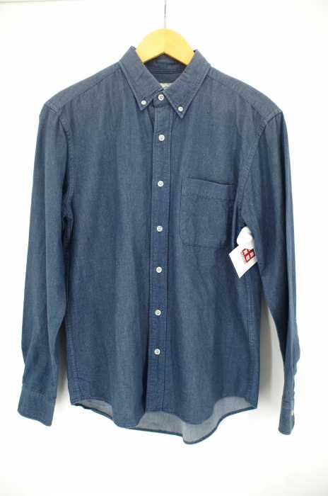 URBAN RESEARCH （アーバンリサーチ） ボタンダウン メンズ トップス