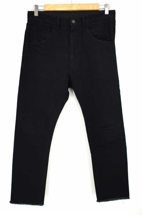 bukht(ブフト) BASIC 5P SLIM DENIM PANTS ベーシックスリムデニムパンツ メンズ パンツ