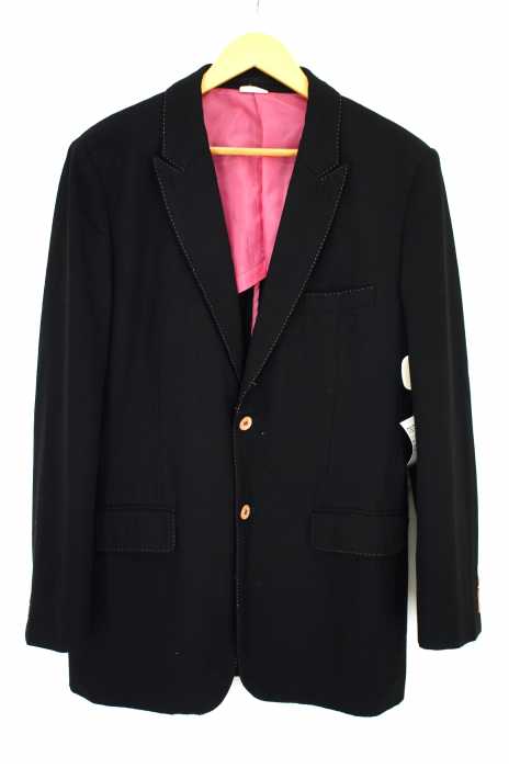 COMME des GARCONS HOMME PLUS EVER GREEN（コムデギャルソンオムプラスエバーグリーン） AD2009 復刻 メンズ アウター