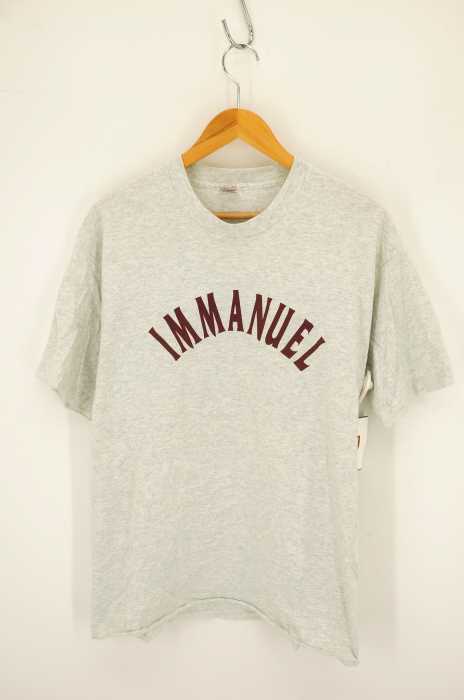 FRUIT OF THE LOOM （フルーツオブザルーム） 90s 霜降りナンバリングS/S TEE メンズ トップス