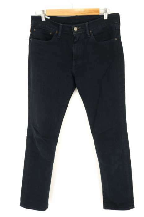 Levi's （リーバイス） ポーランド製 Slim Fit 裏ボタン511 メンズ パンツ