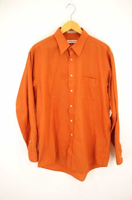 pierre cardin（ピエールカルダン） 比翼長袖シャツ メンズ トップス