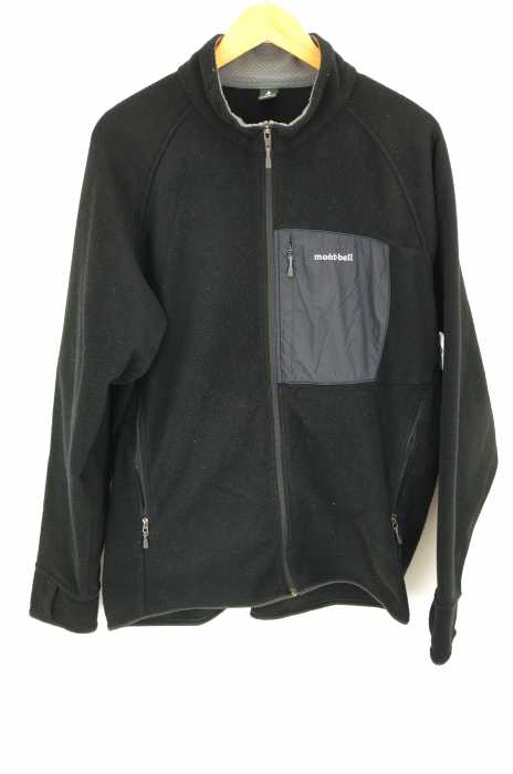 mont bell（モンベル） クリマプラス200 フリースジャケット メンズ トップス