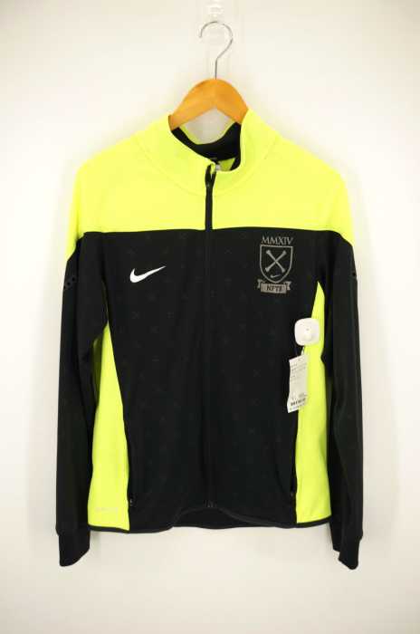 NIKE （ナイキ） NFTBSELECTDRI−FIT メンズ アウター