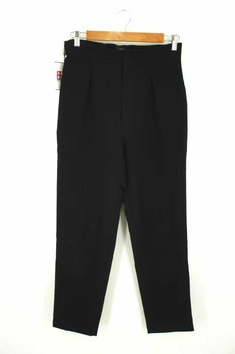 UNITED ARROWS green label relaxing（ユナイテッドアローズグリーンレーベルリラクシング） レーヨンオックス テーパード パンツ レディース パンツ