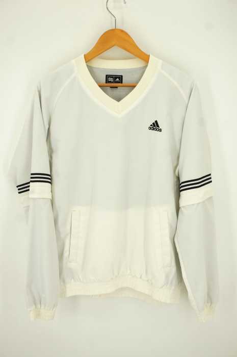 adidas(アディダス) プルオーバー ジャージ メンズ トップス
