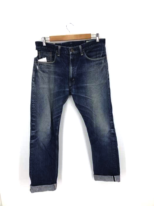 orSlow（オアスロウ） 107 デニムパンツ レディース パンツ