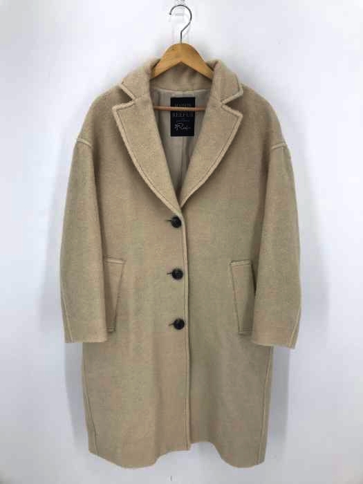 Maison de Reefur（メゾンドリーファー） ビックチェスターコート レディース アウター