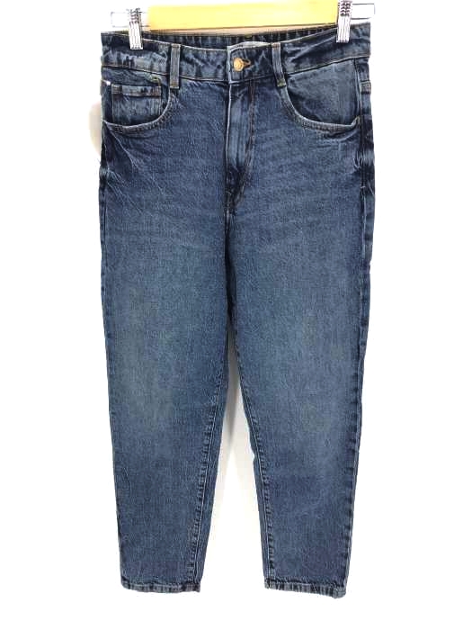 ZARA（ザラ） デニムパンツ レディース パンツ