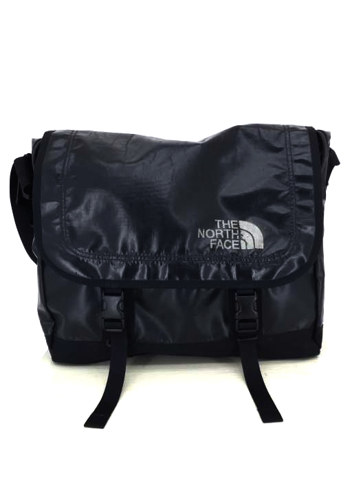 THE NORTH FACE（ザノースフェイス） ナイロン メッセンジャーバッグ メンズ バッグ
