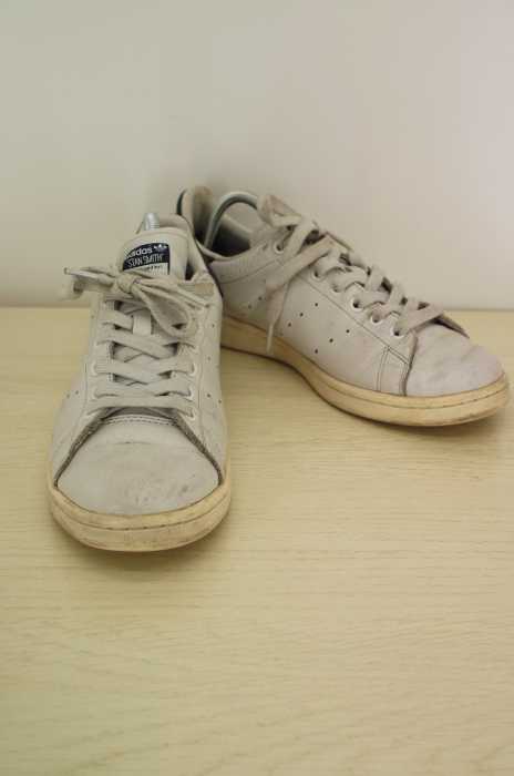 adidas (アディダス) スタンスミス ローカットスニーカー メンズ シューズ
