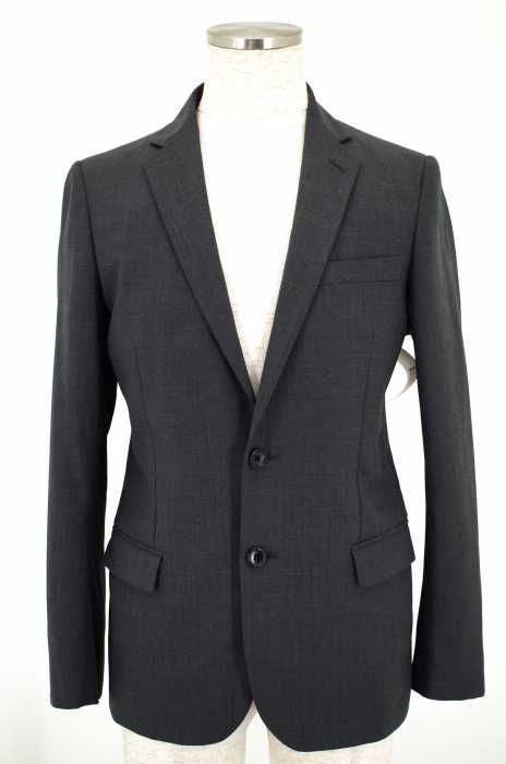 UNITED ARROWS green label relaxing (ユナイテッドアローズグリーンレーベルリラクシング) 2Bテーラードジャケット メンズ アウター