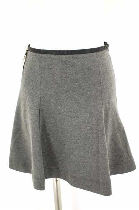ZARA trafaluc （） レーヨン混スカート レディース スカート