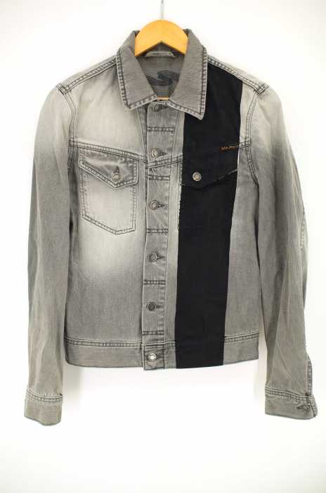 Nudie Jeans(ヌーディージーンズ) CONNY メンズ アウター