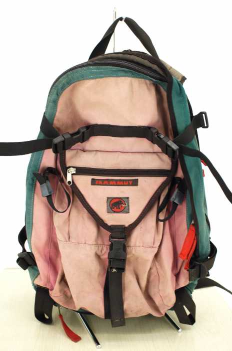 MAMMUT(マムート) メンズ バッグ