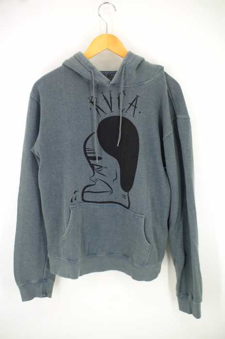 RVCA（ルーカ） 裏起毛 メンズ トップス