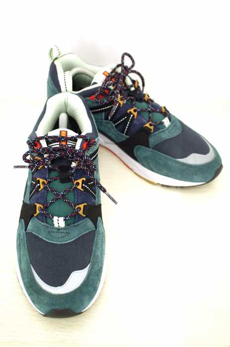 KARHU（カルフ） Fusion 2.0 フュージョン2.0 メンズ シューズ