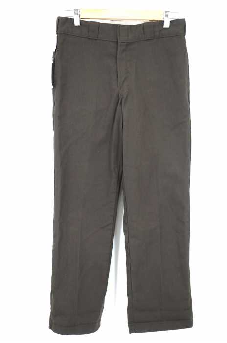 Dickies (ディッキーズ) 874 Original Fit メンズ パンツ