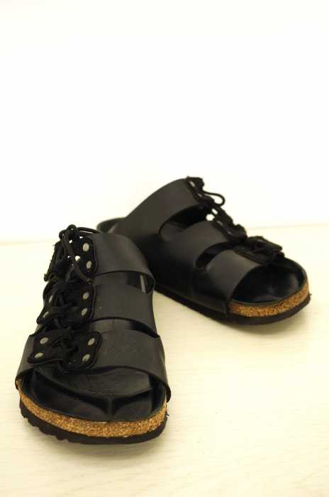 BIRKENSTOCK（ビルケンシュトック） コンフォートサンダル メンズ シューズ