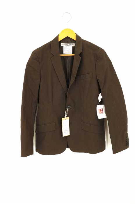 KATHARINE HAMNETT LONDON(キャサリンハムネットロンドン) テーラードジャケット メンズ アウター