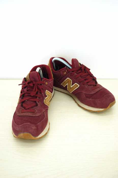 NEW BALANCE (ニューバランス) ML574TXD スニーカー メンズ シューズ