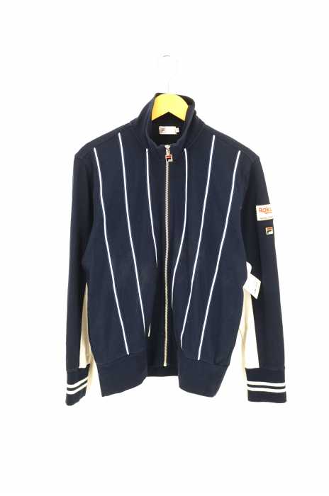 FILA （フィラ） テニス　楽天ジャパンオープン　トラックジャケット メンズ アウター