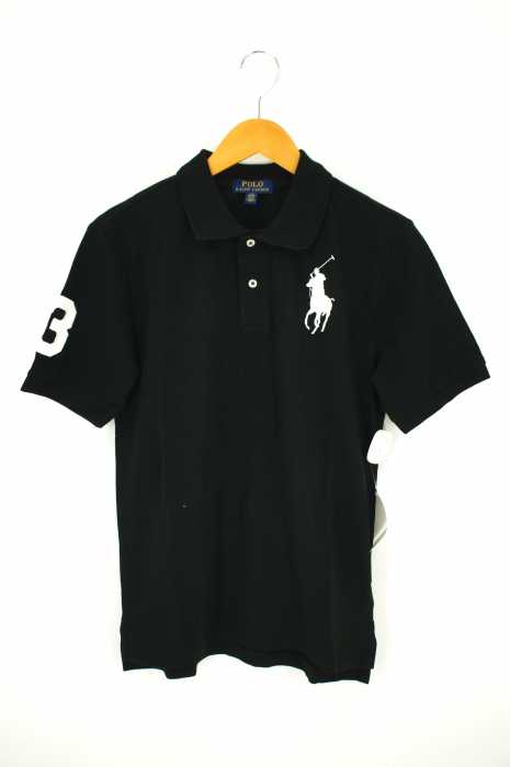 POLO RALPH LAUREN(ポロラルフローレン) ビッグポニー刺繍 ナンバリング メンズ トップス