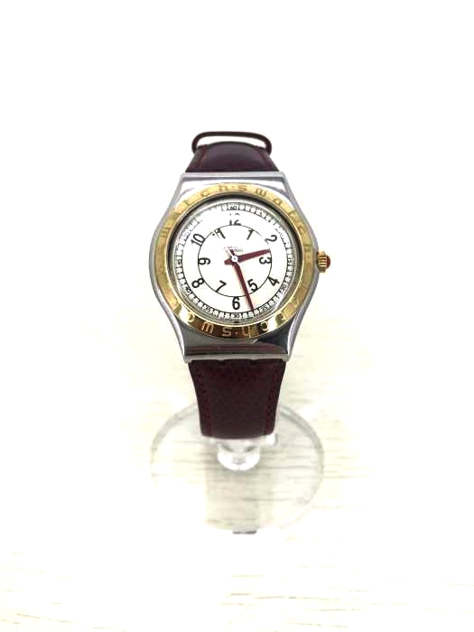 Swatch（スウォッチ） レディース 腕時計