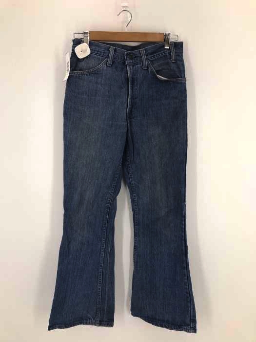 Levis（リーバイス） オレンジタブ 42タロン ボタン裏8 フレアデニム メンズ パンツ