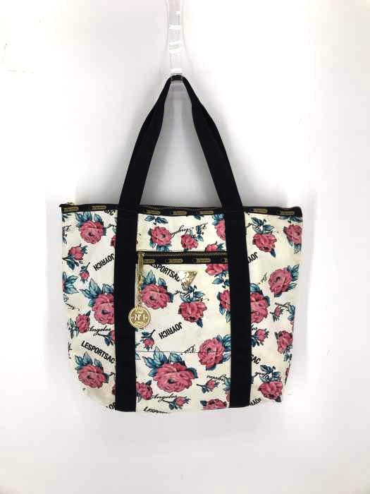 LeSportsac（レスポートサック） ローズプリント レディース バッグ