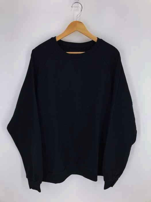 RVCA（ルーカ） 2 トーン ジャガード クルー スウェット メンズ トップス