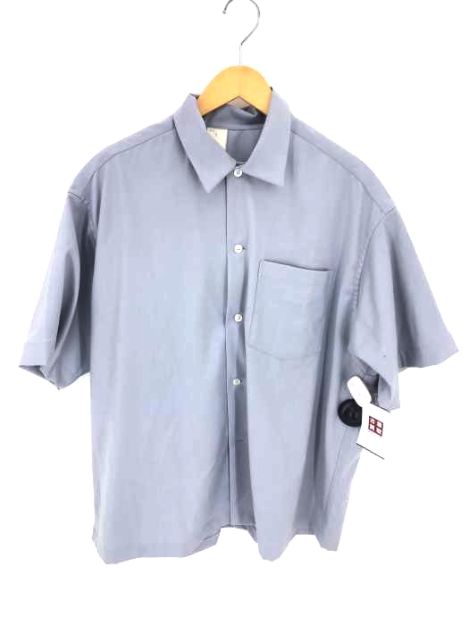 N.HOOLYWOOD(エヌハリウッド) HALF SLEEVE SHIRT メンズ トップス