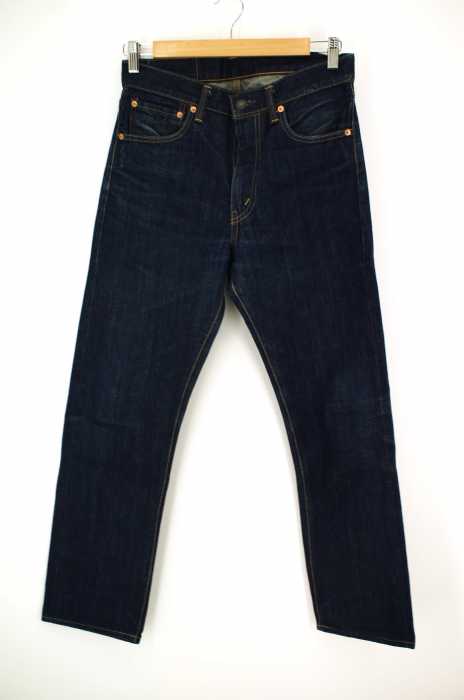 Levi's (リーバイス) 551ZXX 505 ビッグイー 復刻デニムパンツ メンズ パンツ