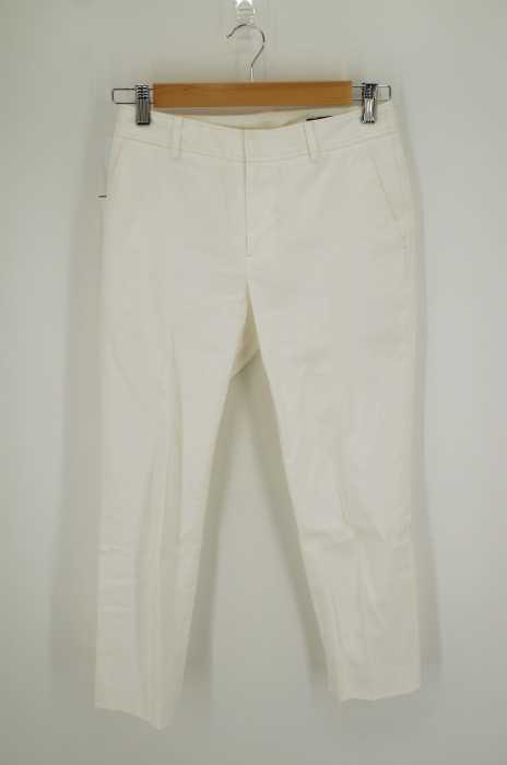 UNITED ARROWS TOKYO () ストレッチテーパードパンツ レディース パンツ