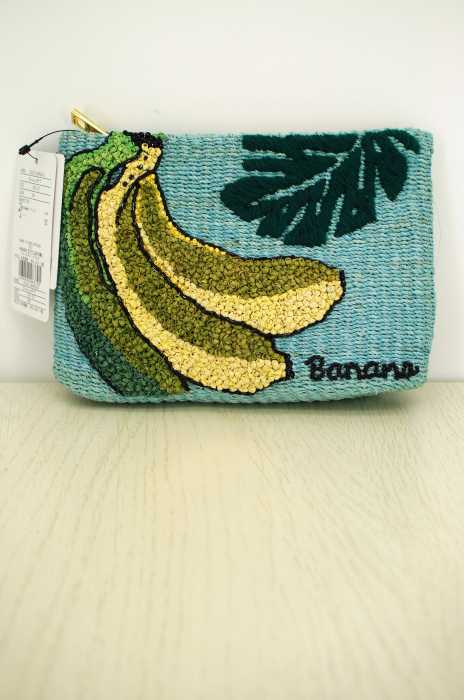 The Dayz Tokyo(ザデイズトウキョウ) Bananaポーチ レディース ファッション雑貨