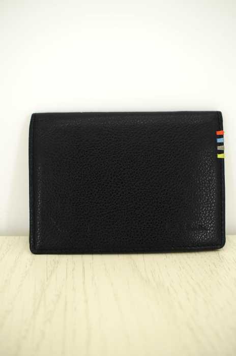 Paul Smith （ポールスミス） カードケース 名刺入れ 定期入れ メンズ ファッション雑貨