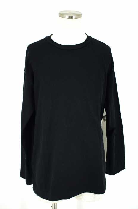 BEAUTY & YOUTH UNITED ARROWS （ビューティーアンドユースユナイテッドアローズ） ワイドシルエットロングスリーブTシャツ メンズ トップス