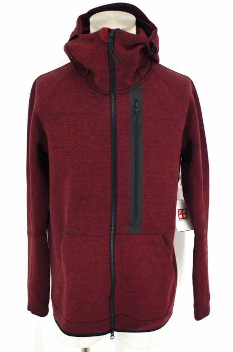 NIKE （ナイキ） テックフリースヒーロー メンズ トップス