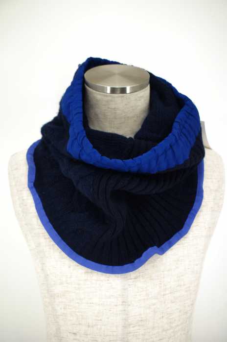 Sacai （サカイ） ネックウォーマー メンズ ファッション雑貨