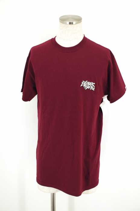 HOMBRE Nino 　 （オンブレニーニョ） 17SS S/S PRINT TEE プリントTシャツ メンズ トップス