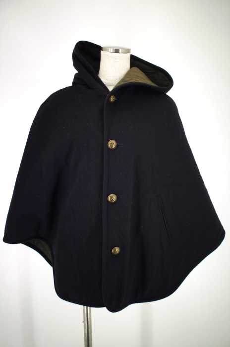 A.P.C. （アー・ペー・セー） 中綿 ポンチョ レディース アウター