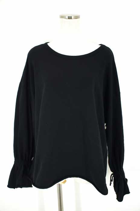 ZARA trafaluc （ザラトラファルック） キャンディースリーブ レディース トップス