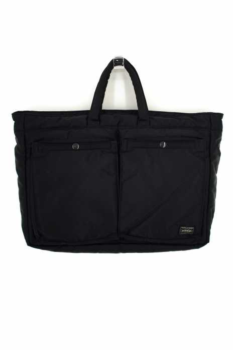 PORTER TOKYO （ポーター） TANKER　タンカー メンズ バッグ