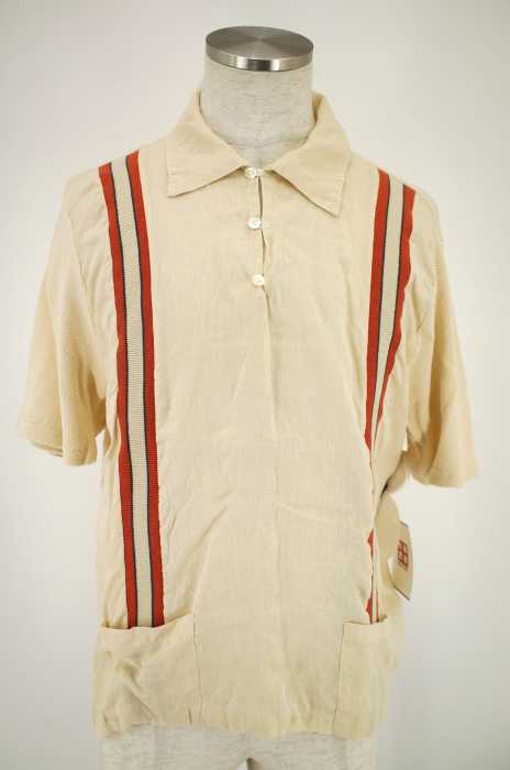 Levis Vintage Clothing （リーバイスヴィンテージクロージング） 1940s Popover Shirt メンズ トップス