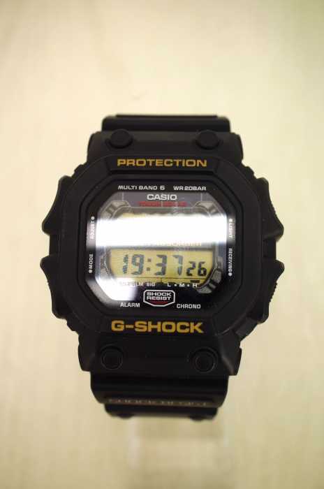 CASIO G-SHOCK（カシオジーショック） GXW-56 メンズ 腕時計