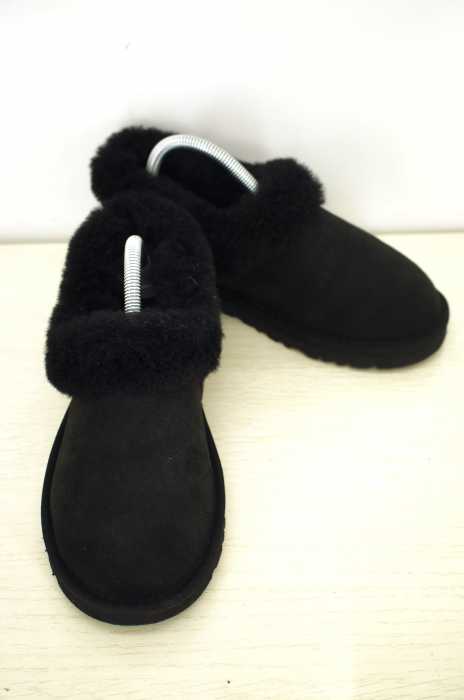 UGG Australia（アグオーストラリア） NITA ニタ ムートンスリッポン レディース シューズ
