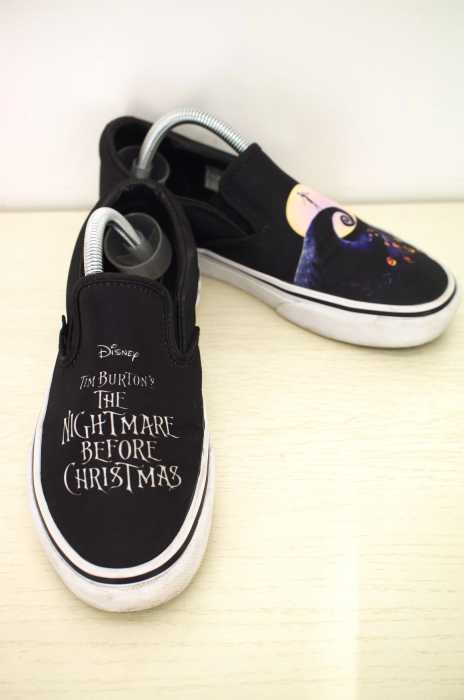 VANS （バンズ ） NIGHTNMARE ナイトメア レディース シューズ