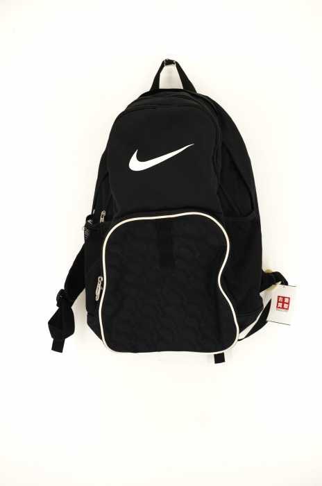 NIKE （ナイキ） ロゴ入りパックパック レディース バッグ